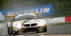 Total 24h of Spa 2011: Audi wygrywa